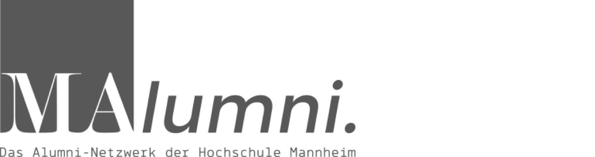 Kooperationspartner Logo Engineering - Verein der Freunde der Hochschule Mannheim